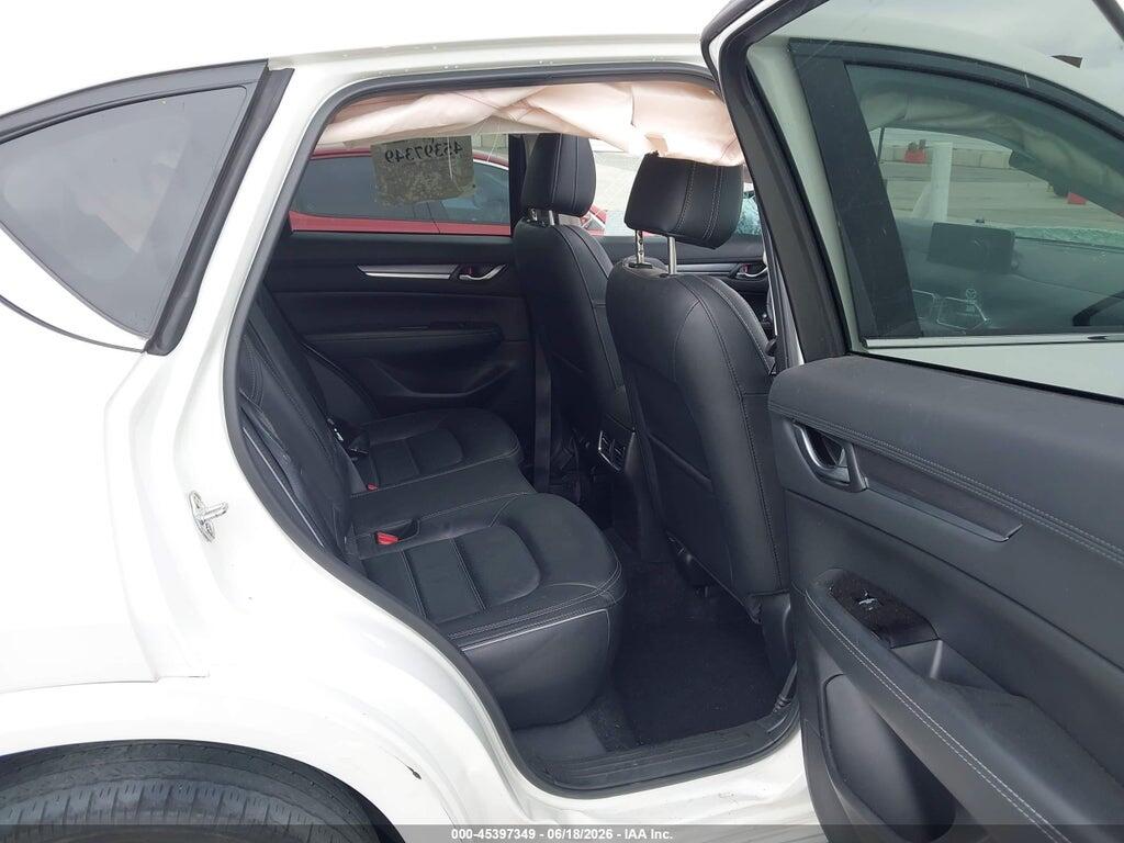 JM3KFBEM6R0390010 2024 MAZDA CX-5 photo no. 8
