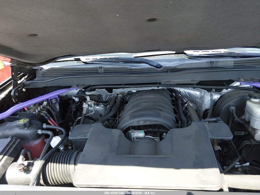3GCPCSEC2EG117344 2014 CHEVROLET SILVERADO 1500 photo no. 10