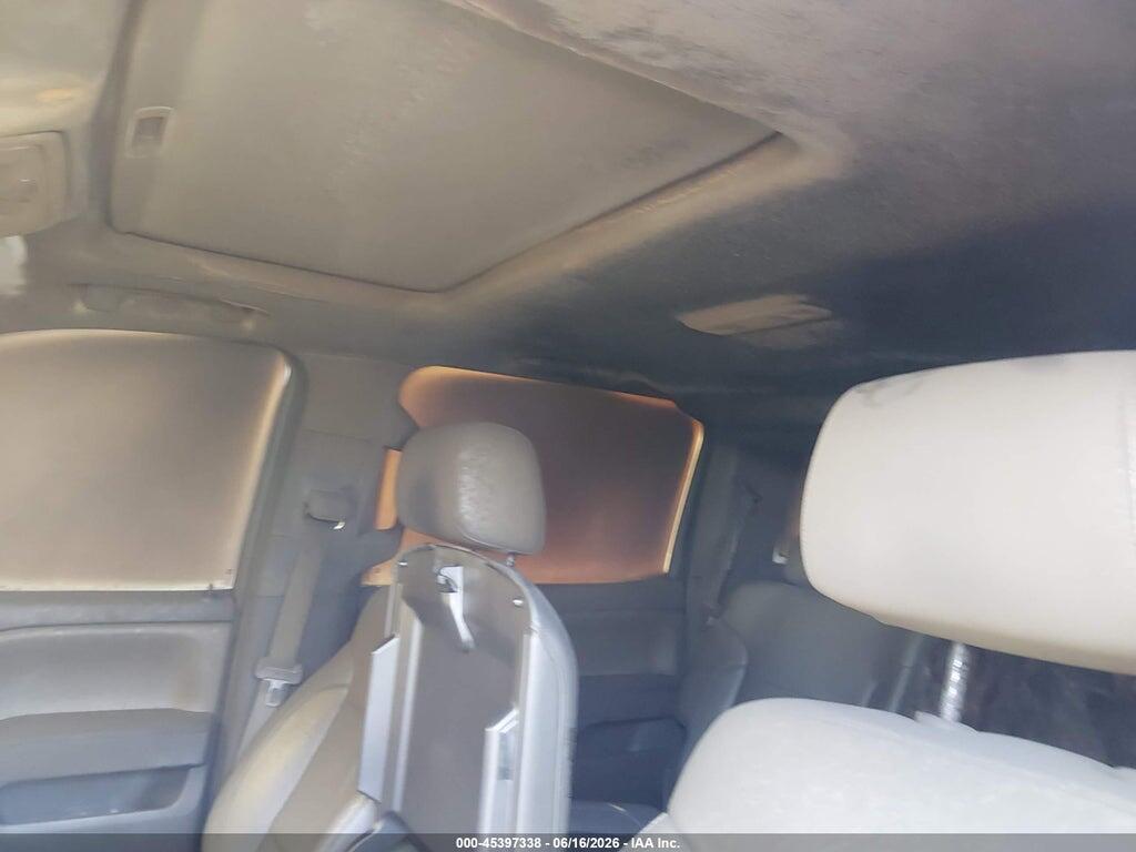 3GCPCSEC2EG117344 2014 CHEVROLET SILVERADO 1500 photo no. 6