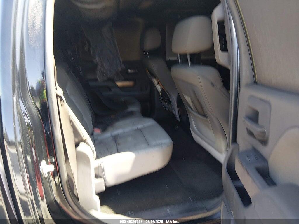 3GCPCSEC2EG117344 2014 CHEVROLET SILVERADO 1500 photo no. 8