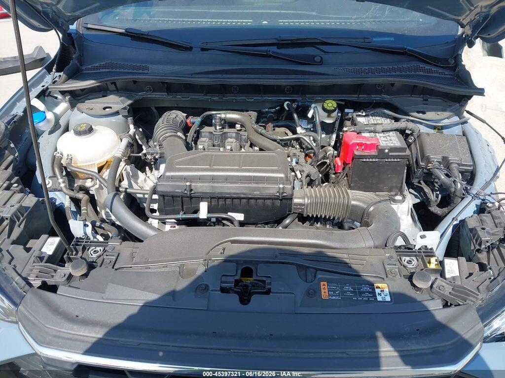 1FMCU0MN0SUA89633 2025 FORD ESCAPE photo no. 10