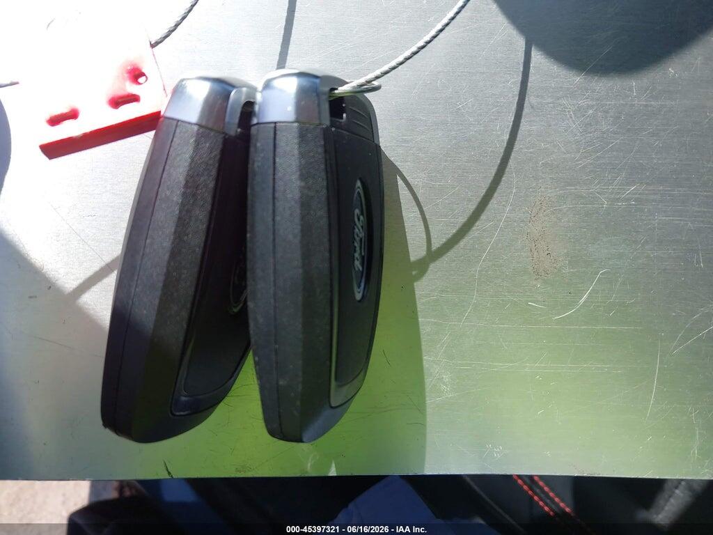 1FMCU0MN0SUA89633 2025 FORD ESCAPE photo no. 11
