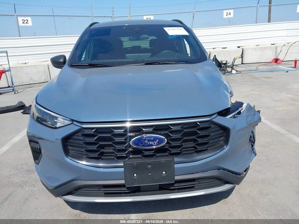 1FMCU0MN0SUA89633 2025 FORD ESCAPE photo no. 12
