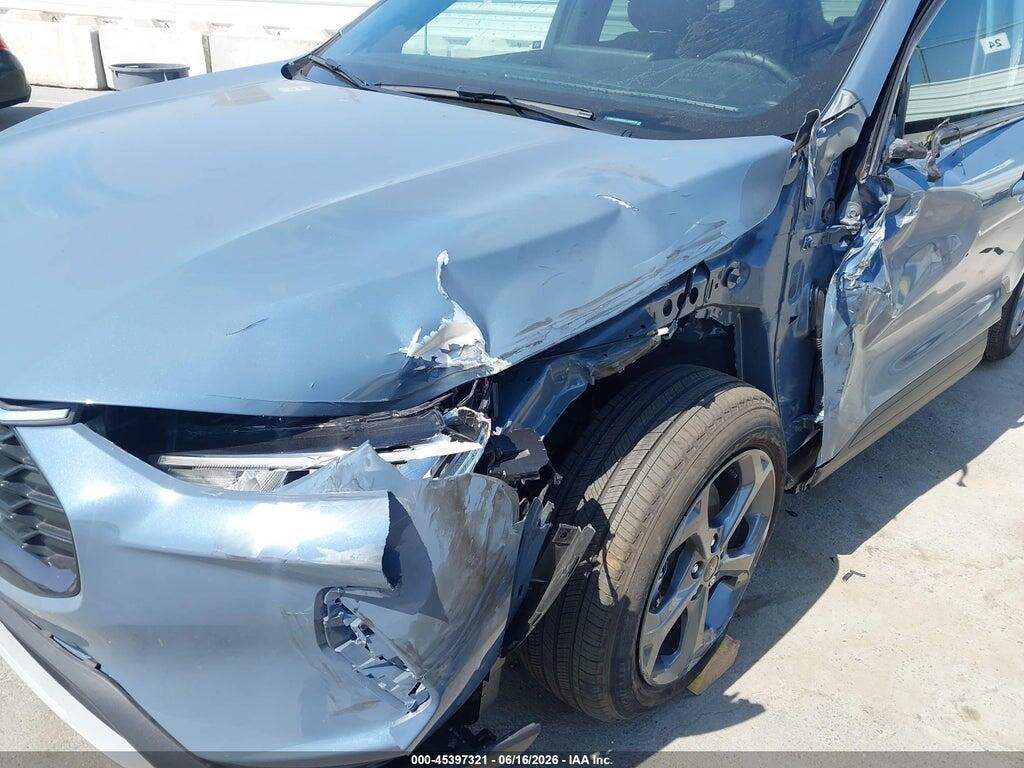 1FMCU0MN0SUA89633 2025 FORD ESCAPE photo no. 6