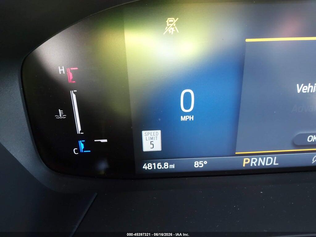1FMCU0MN0SUA89633 2025 FORD ESCAPE photo no. 7