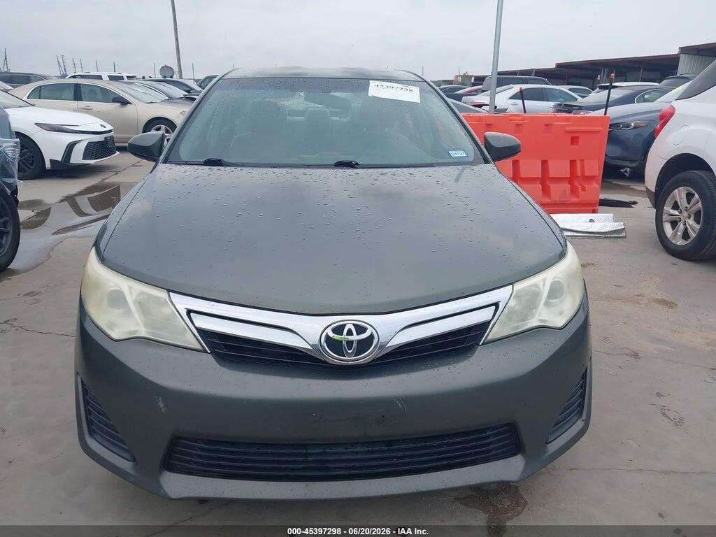 4T1BF1FK8EU814575 2014 TOYOTA CAMRY photo no. 12