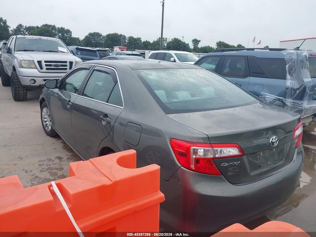 4T1BF1FK8EU814575 2014 TOYOTA CAMRY photo no. 3