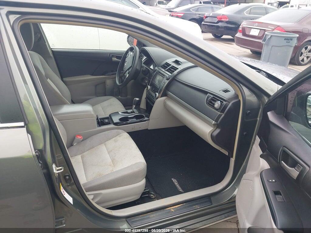 4T1BF1FK8EU814575 2014 TOYOTA CAMRY photo no. 5