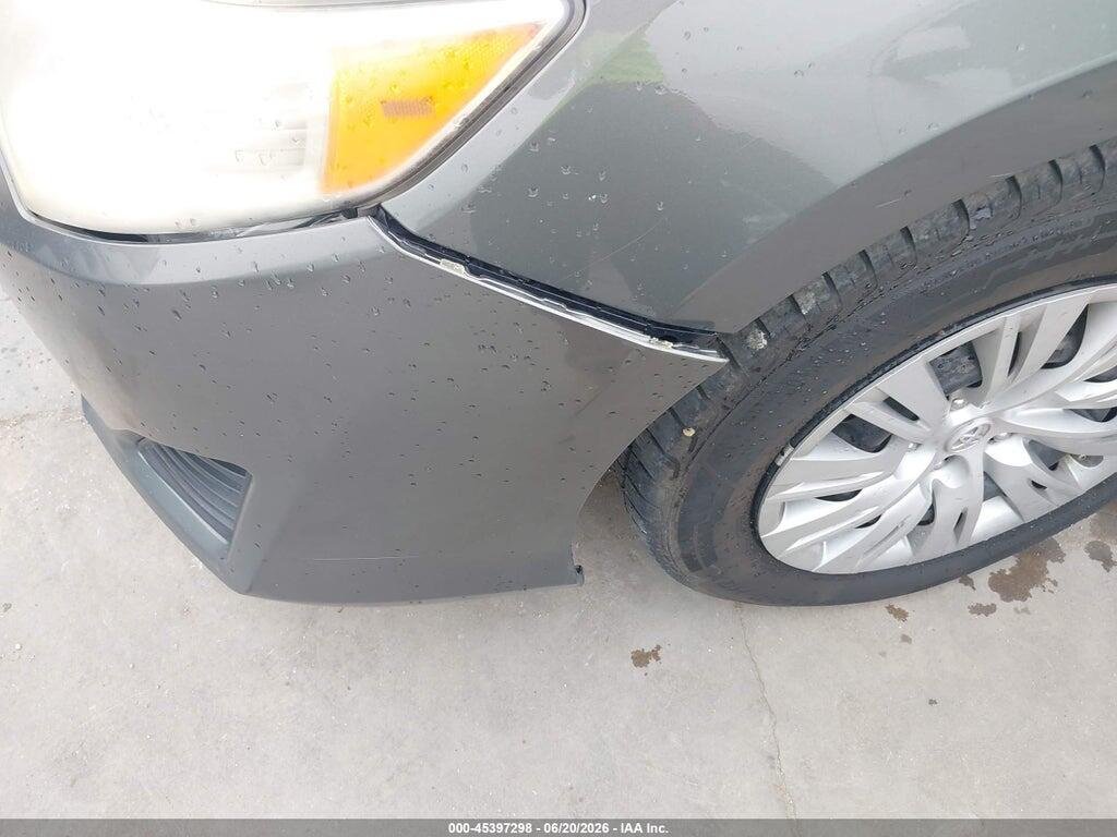 4T1BF1FK8EU814575 2014 TOYOTA CAMRY photo no. 6
