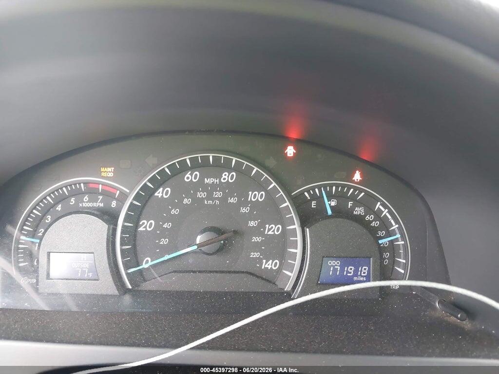4T1BF1FK8EU814575 2014 TOYOTA CAMRY photo no. 7