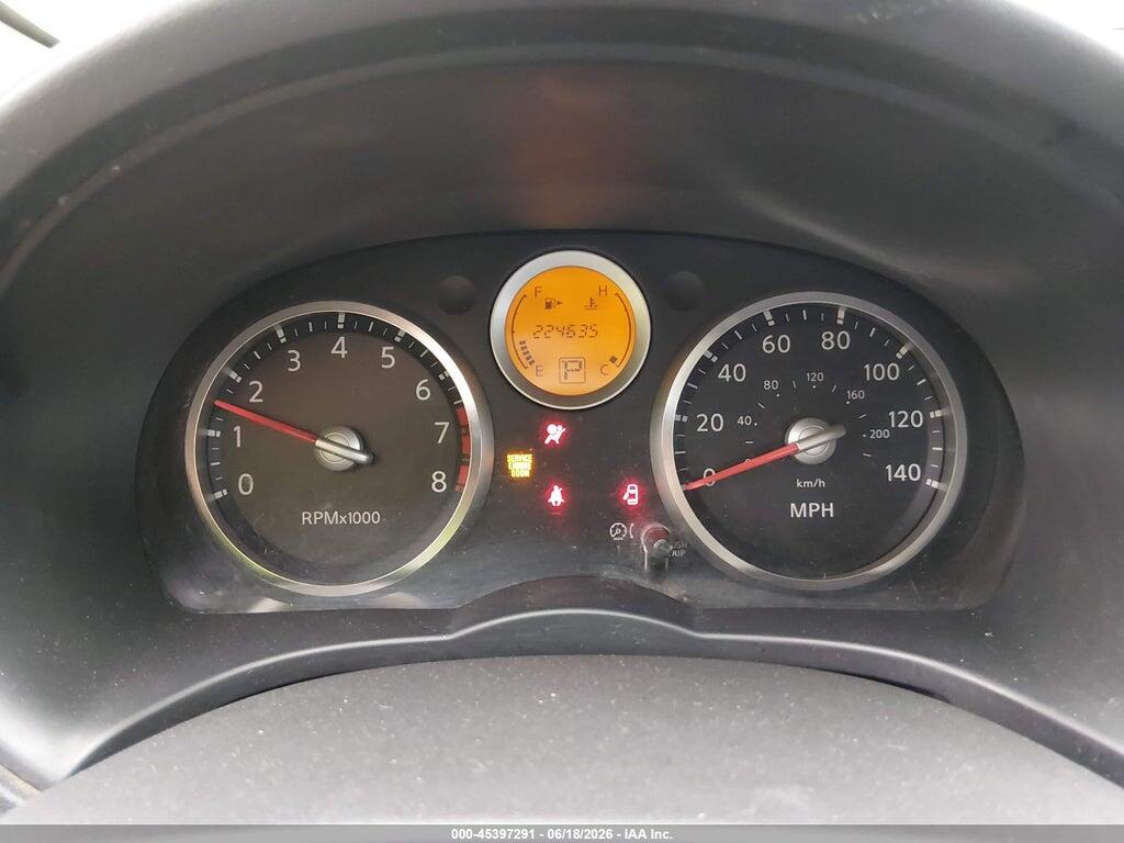 3N1AB61E67L600288 2007 NISSAN SENTRA photo no. 7