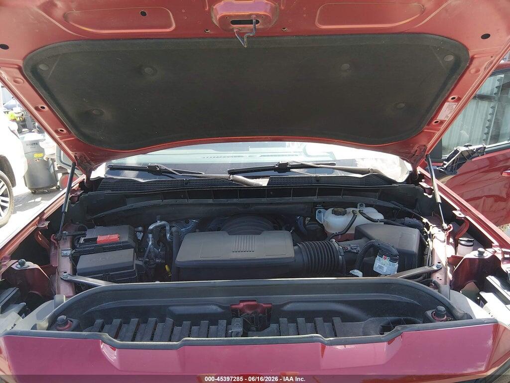 3GTPHCED6RG301806 2024 GMC SIERRA 1500 photo no. 10