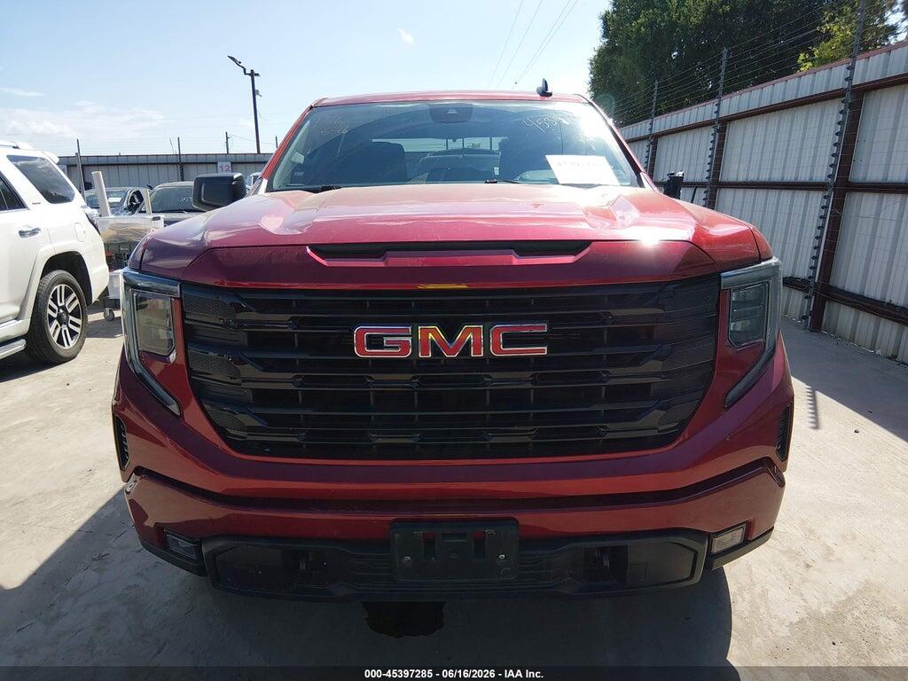 3GTPHCED6RG301806 2024 GMC SIERRA 1500 photo no. 12