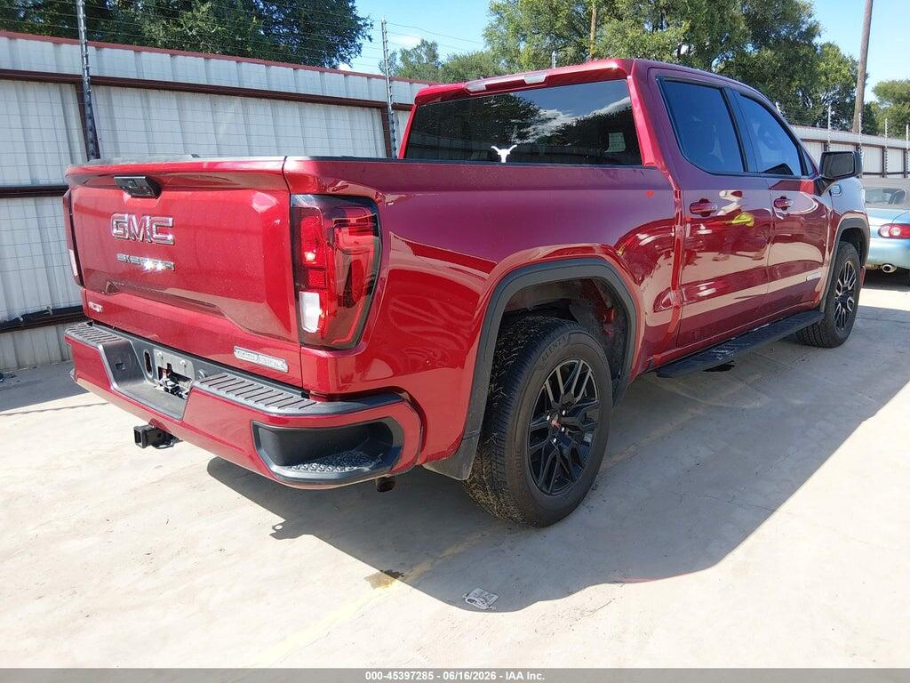 3GTPHCED6RG301806 2024 GMC SIERRA 1500 photo no. 4
