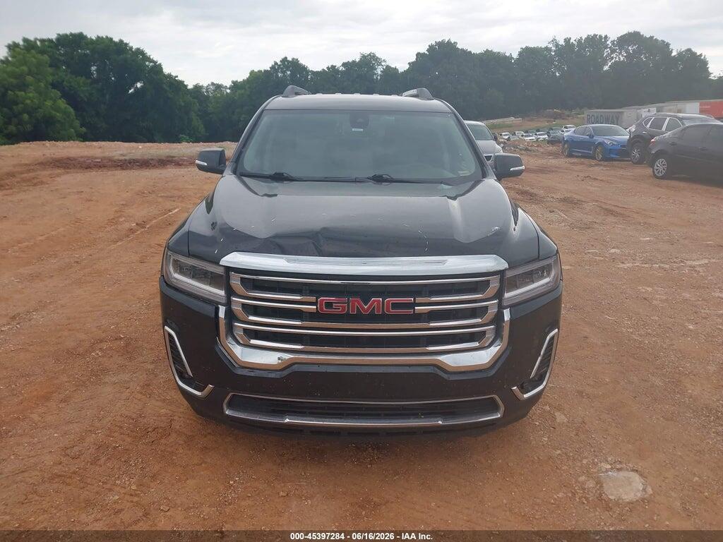 1GKKNML45PZ250134 2023 GMC ACADIA photo no. 12