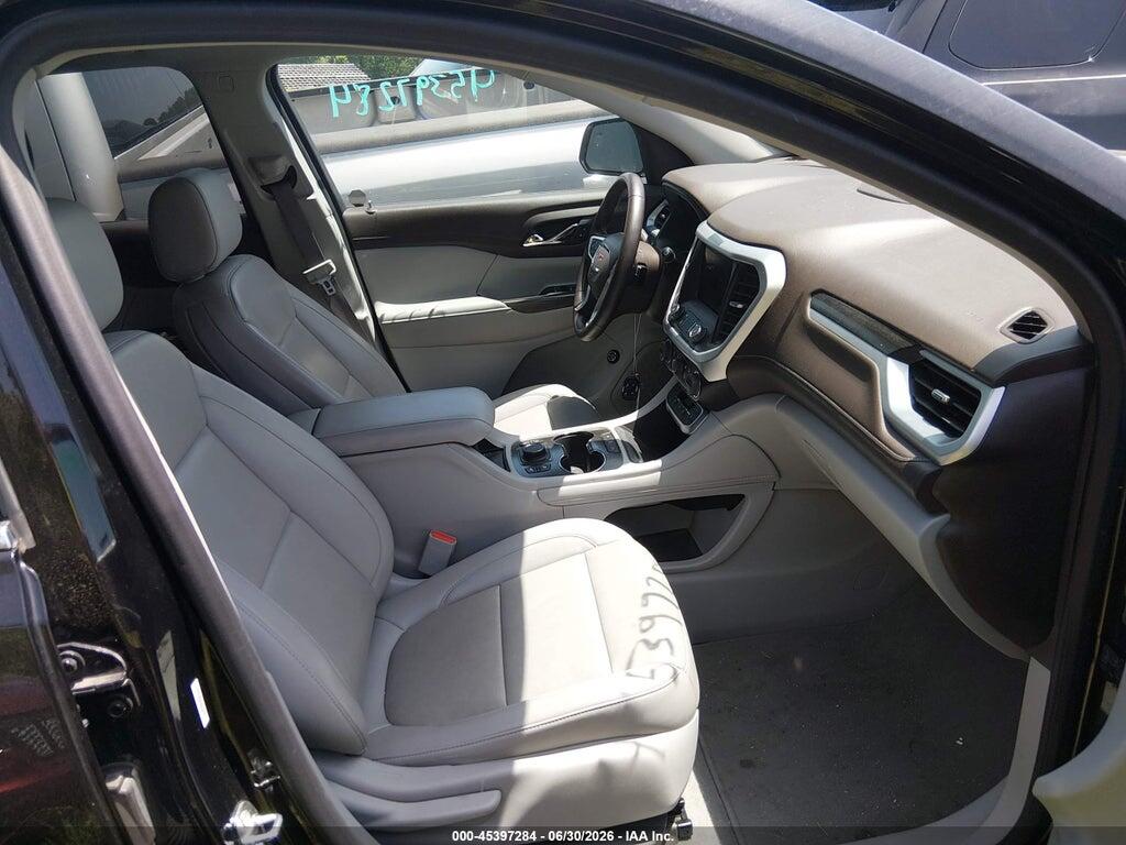 1GKKNML45PZ250134 2023 GMC ACADIA photo no. 5