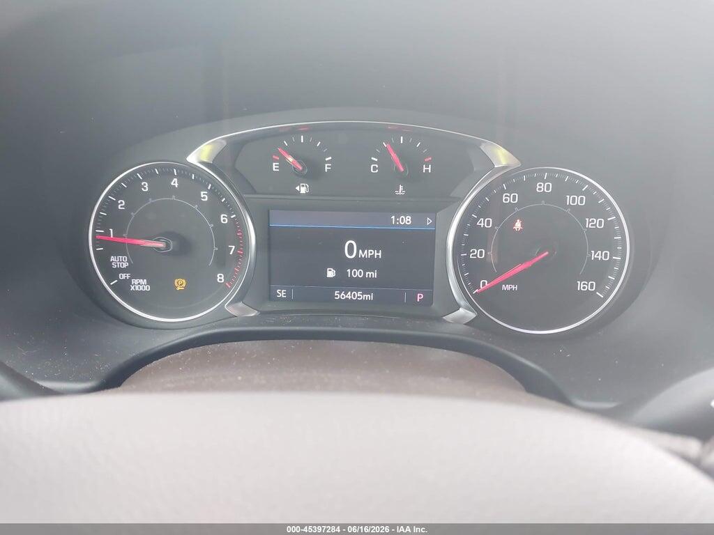 1GKKNML45PZ250134 2023 GMC ACADIA photo no. 7