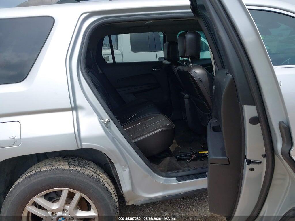2GKFLVEK3D6264033 2013 GMC TERRAIN photo no. 8