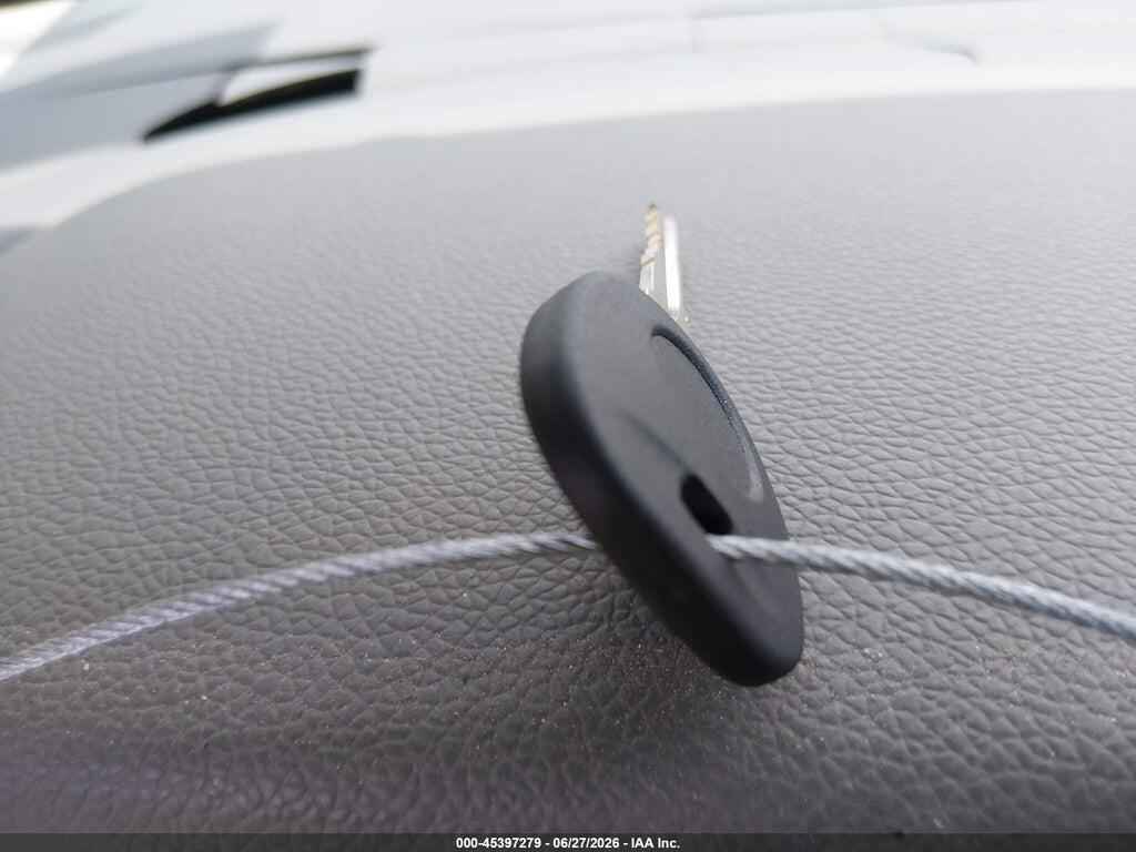 2GTEC13C581338583 2008 GMC SIERRA 1500 photo no. 11