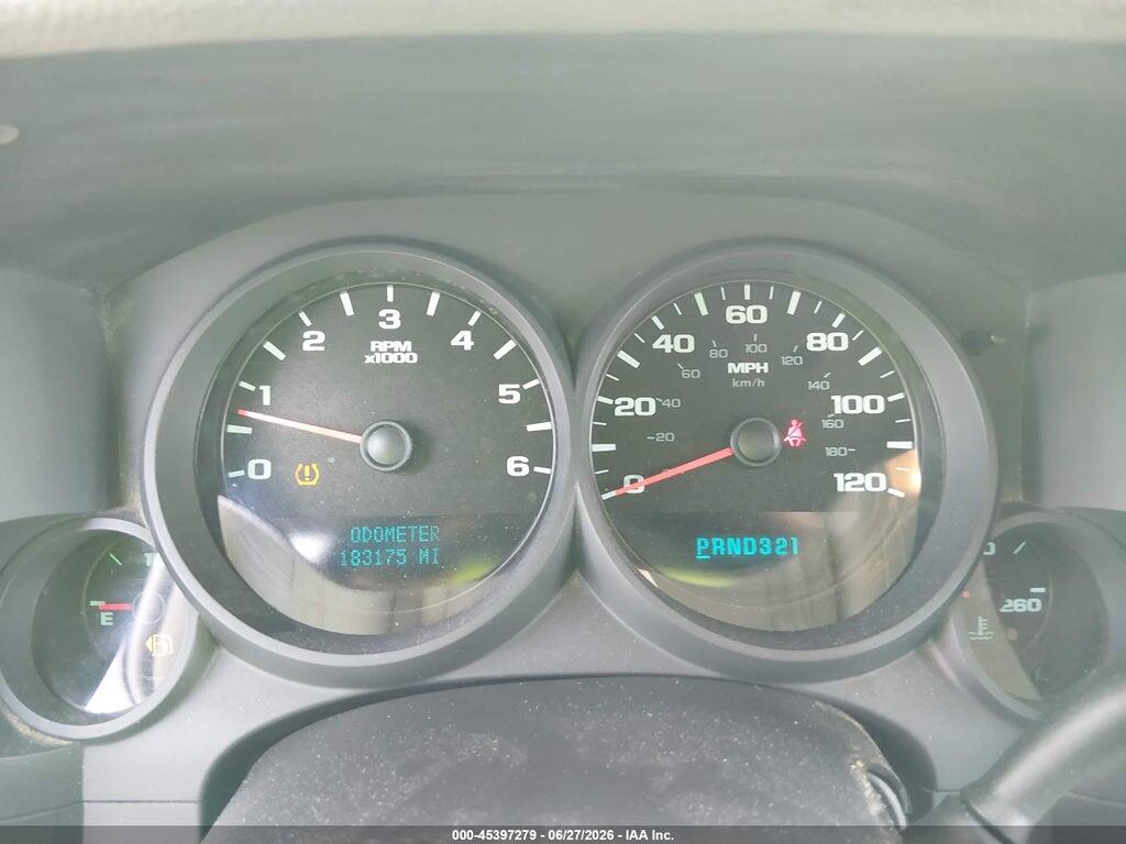 2GTEC13C581338583 2008 GMC SIERRA 1500 photo no. 7