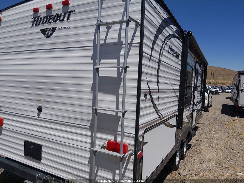4YDT22R27GN200035 2016 KEYSTONE RV OTHER photo no. 4