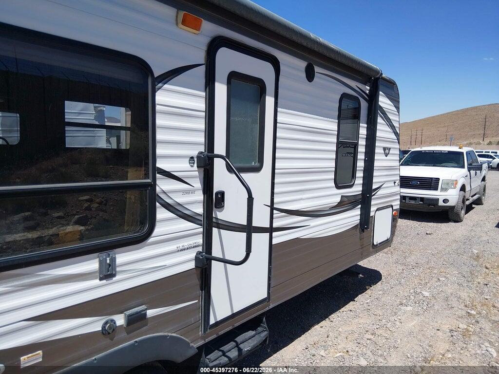 4YDT22R27GN200035 2016 KEYSTONE RV OTHER photo no. 5