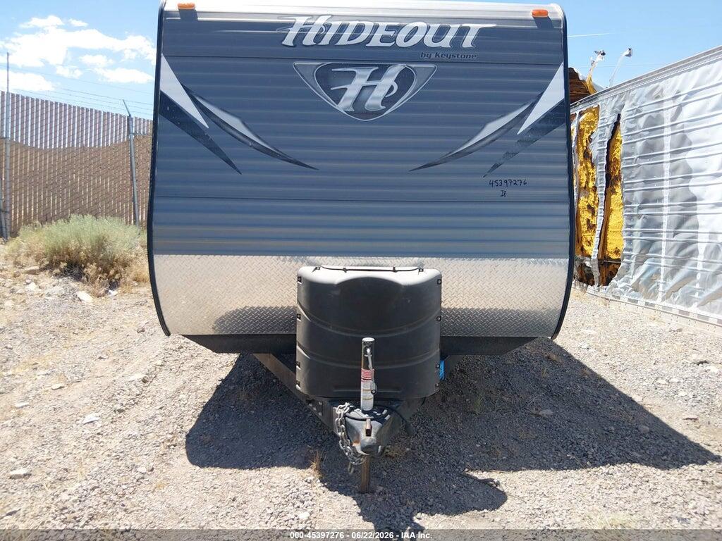 4YDT22R27GN200035 2016 KEYSTONE RV OTHER photo no. 6