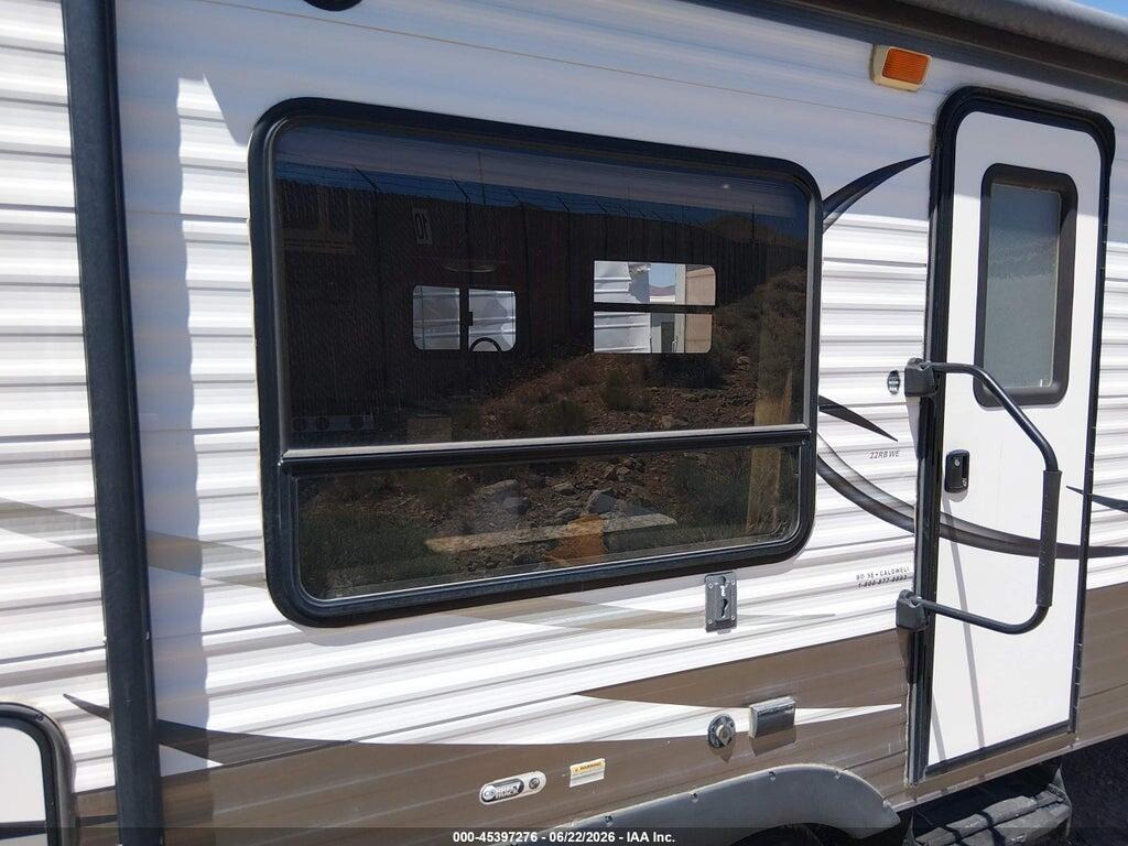 4YDT22R27GN200035 2016 KEYSTONE RV OTHER photo no. 7