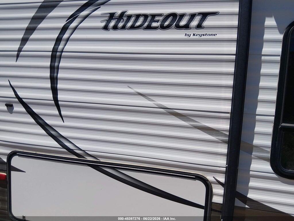 4YDT22R27GN200035 2016 KEYSTONE RV OTHER photo no. 8