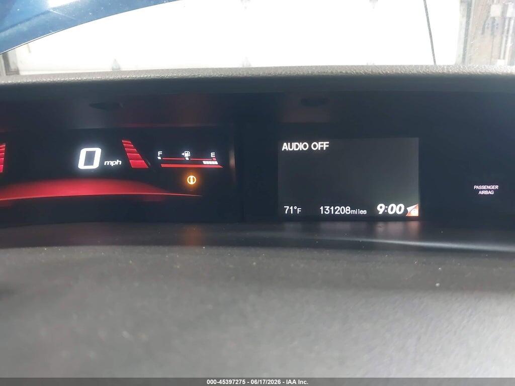 2HGFG4A50EH701486 2014 HONDA CIVIC photo no. 7