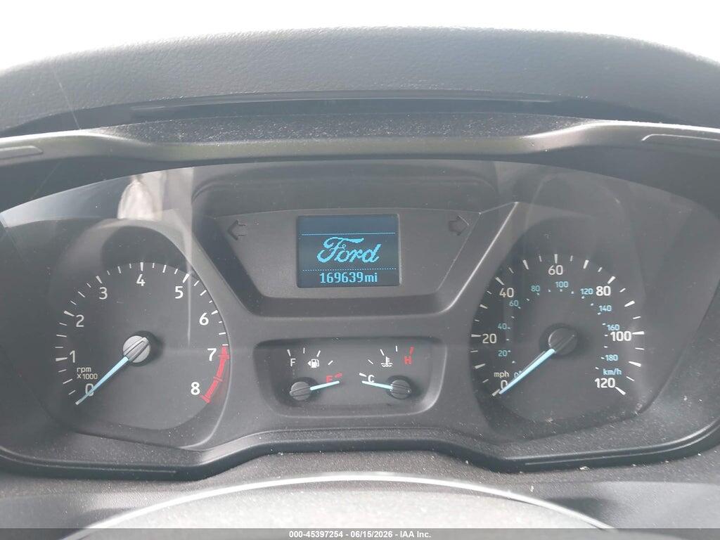 1FBAX2CM1FKA74829 2015 FORD TRANSIT-350 photo no. 7