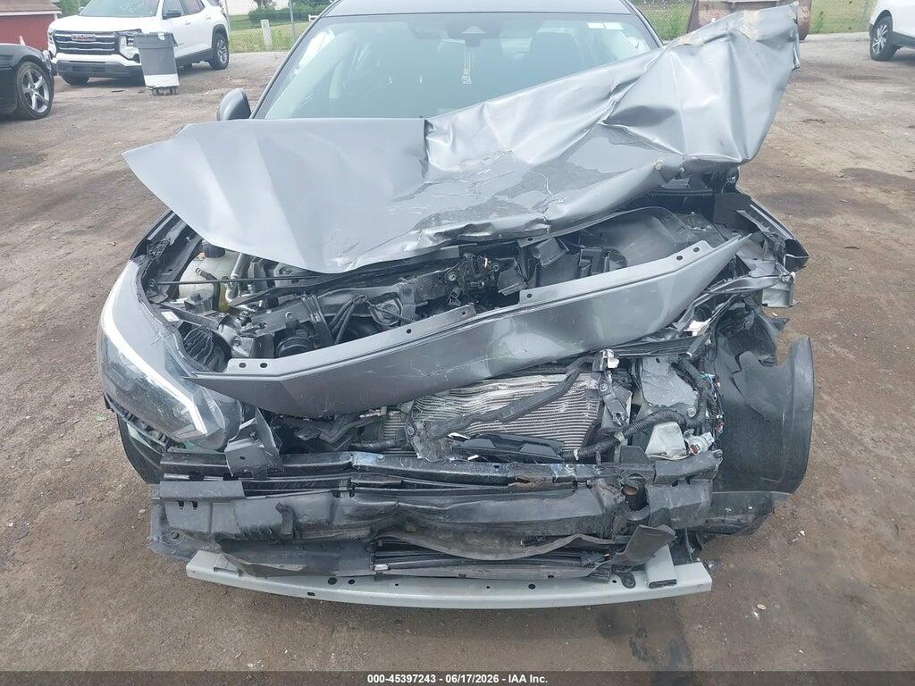 3N1AB8CV4SY337156 2025 NISSAN SENTRA photo no. 6