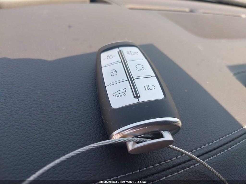 KMTG54TE4PU106924 2023 GENESIS G70 photo no. 11