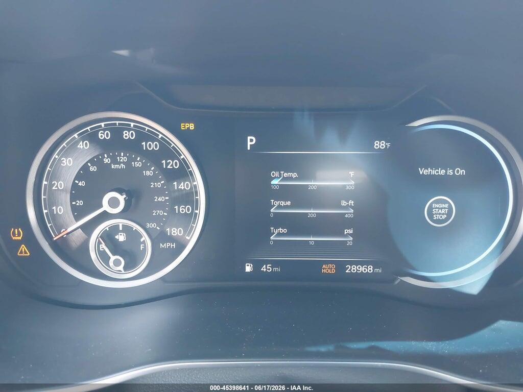 KMTG54TE4PU106924 2023 GENESIS G70 photo no. 7