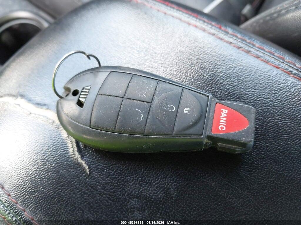 1C3CDFCB7DD325359 2013 DODGE DART photo no. 11