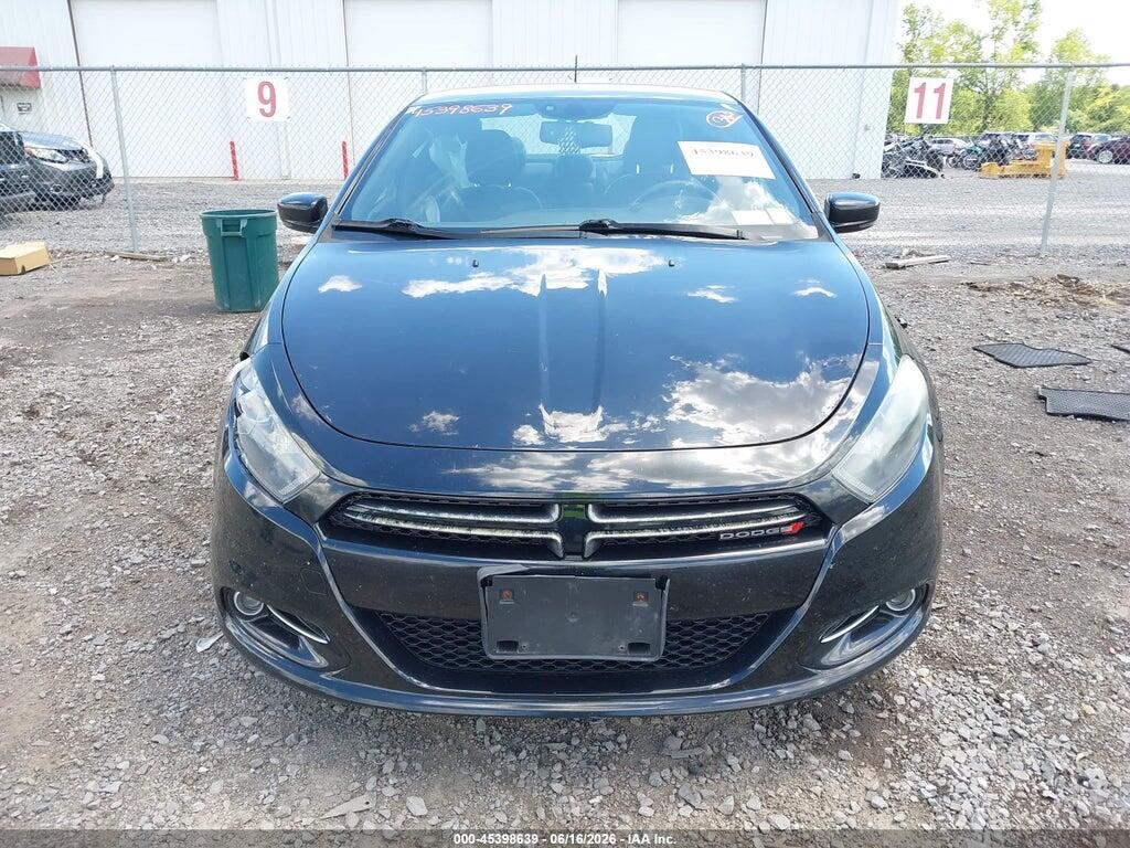 1C3CDFCB7DD325359 2013 DODGE DART photo no. 12