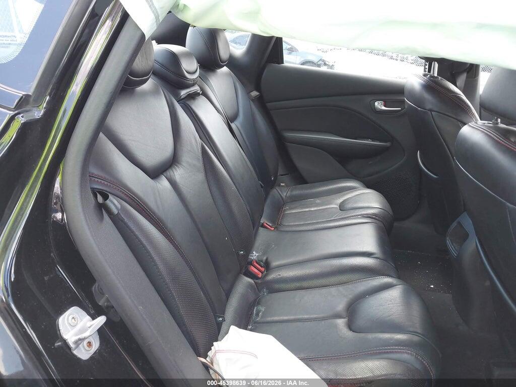 1C3CDFCB7DD325359 2013 DODGE DART photo no. 8