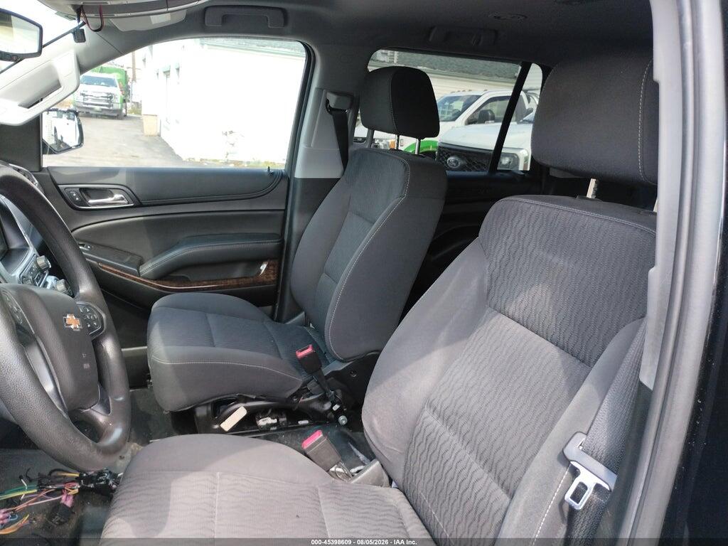 1GNSKDEC6LR215077 2020 CHEVROLET TAHOE photo no. 11