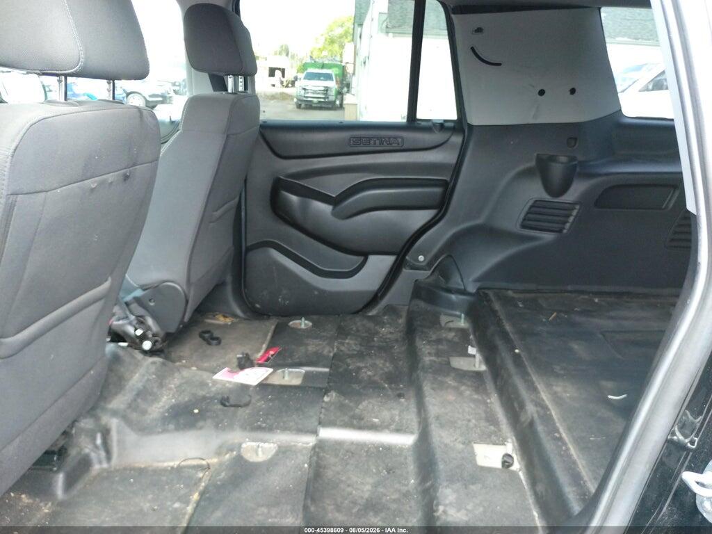 1GNSKDEC6LR215077 2020 CHEVROLET TAHOE photo no. 12