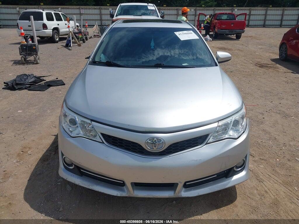 4T1BF1FK7DU671097 2013 TOYOTA CAMRY photo no. 11