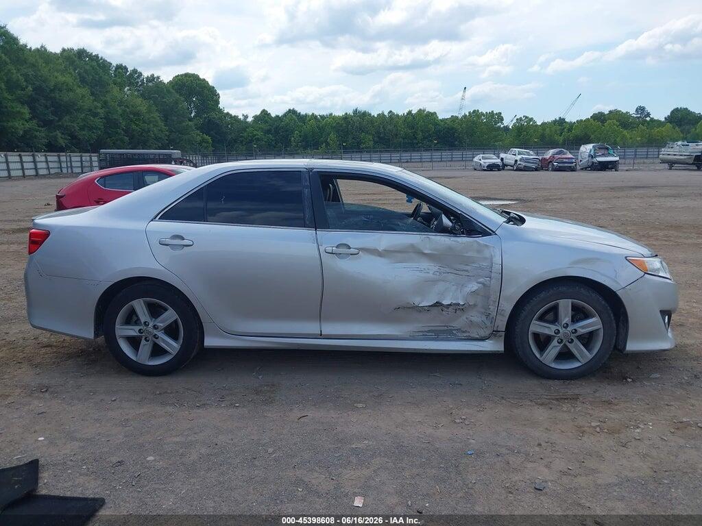 4T1BF1FK7DU671097 2013 TOYOTA CAMRY photo no. 12