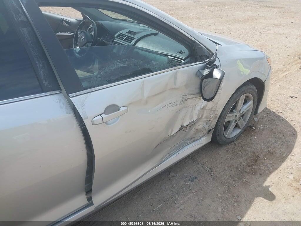 4T1BF1FK7DU671097 2013 TOYOTA CAMRY photo no. 6