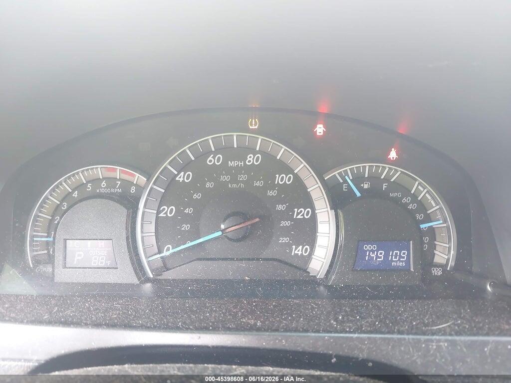 4T1BF1FK7DU671097 2013 TOYOTA CAMRY photo no. 7