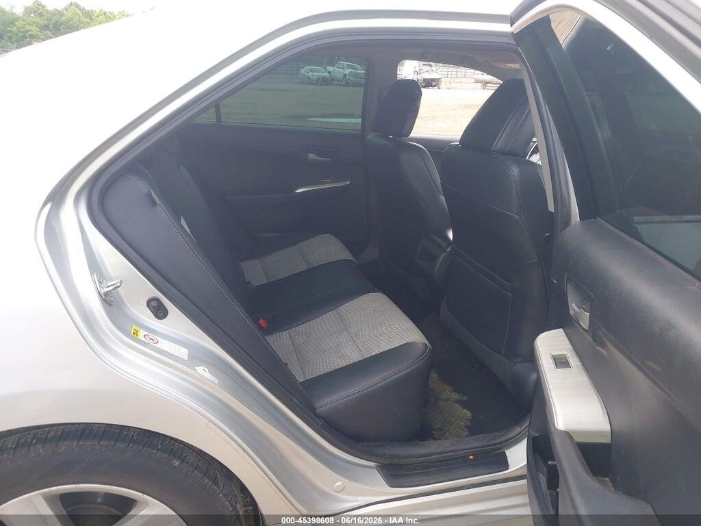 4T1BF1FK7DU671097 2013 TOYOTA CAMRY photo no. 8
