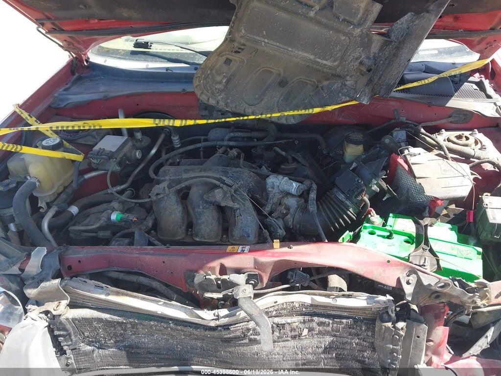 1FMCU04182KB16229 2002 FORD ESCAPE photo no. 10