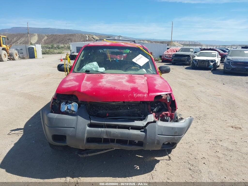 1FMCU04182KB16229 2002 FORD ESCAPE photo no. 12