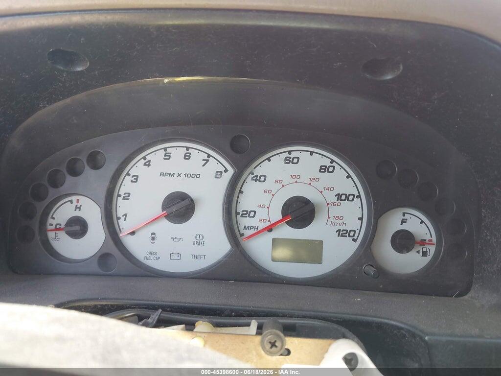 1FMCU04182KB16229 2002 FORD ESCAPE photo no. 7