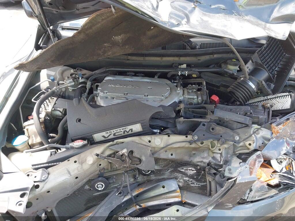 5KBCP3F83AB002322 2010 HONDA ACCORD photo no. 10