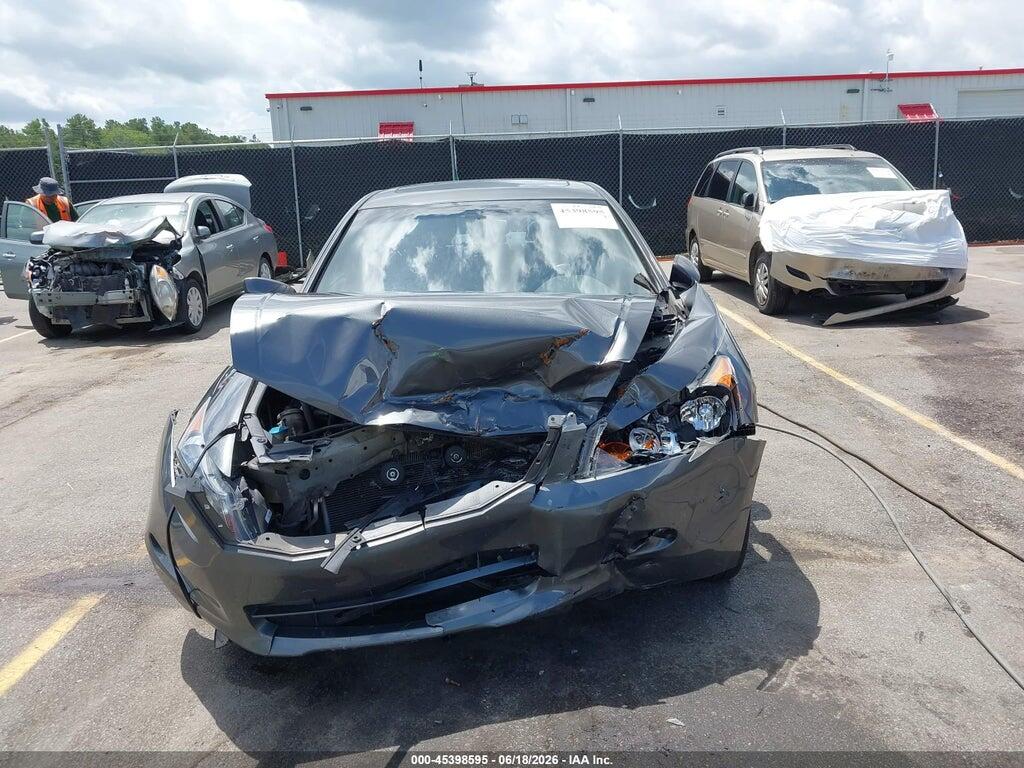 5KBCP3F83AB002322 2010 HONDA ACCORD photo no. 12