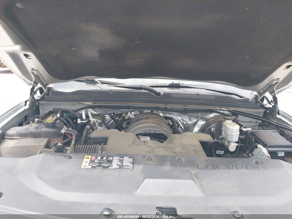 1GNSCGKC4HR289852 2017 CHEVROLET SUBURBAN photo no. 10
